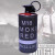 消防演习烟雾应急灭火演练用的防烟烟雾罐的呼吸面具消防队专用品 大罐13*8.5cm白色