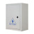 jxf1动力配电箱控制柜家用室外防雨户外电表工程室内明装监控定制 200*300*160室内竖式(常规)