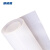 康格雅 硅胶板 耐高温硅橡胶方板 防震密封垫片皮半透明硅胶垫 1米*1米*15mm