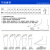 无尘鞋鞋劳保鞋透气工作鞋 白色网面SPU底 39码