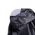 麦克友牛津布雨衣单层套装高亮反光环卫防汛分体雨衣套装 XXL 1件