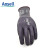 安思尔（Ansell）11-840 舒适型防滑耐磨工业工作劳动 发泡丁腈涂掌手套 12打/箱 9#