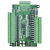 plc工控板国产/fx3u-32mt简易板式可编程模拟量/plc控制器 默认配置