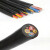 三开 国际重型橡套电缆YC  3*10+2*6 1米价 100米起订
