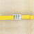 联嘉 全自动打包机用打包带 1207轻质带捆绑带 pp塑料带 黄色有纸芯 宽12mmx厚0.7mmx10kg