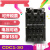 德力西接触器CDC1-30-30-00 30A 220V线圈电压可选 36V/220V/380V CDC1-30-30-00 36V