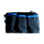 安格清洁AG8070 多功能清洁腰包 保洁物业清洁工具收纳包工具腰带 便携式小工具腰包3口袋
