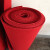 婚庆红地毯一次性大红地毯结婚开业庆典任意裁剪任意裁剪长度 5MM起绒红（长期使用款） 1米宽长度要几米数量就写几件