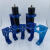礼丝汀点胶针筒支架接气管塑料桶硅胶筒支架1002003005009601200 出口插管960CC支架
