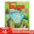 英文原版 Scholastic Discover More Bugs 学乐发现系列自然科普