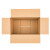 冰禹 BYyn-225 快递纸箱 【高品质3层超硬】搬家打包物流包装箱 12号(130*80*90) 50个