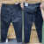 XLDFEG男士高端商务休闲裤时尚纯色个性小西裤潮流百搭舒适修身直筒长裤 灰色 29（95-105斤）
