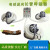 HKNA电动风长管呼吸器单人双人多人防毒全面罩 自吸式长管呼吸器 自吸式长管呼吸器配20米管