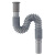 世方 下水管伸缩塑料排水软管/根 灰色K8791