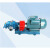 普力捷 KCB高压齿轮油泵自吸抽油泵 耐磨材质：KCB-33.3A配2.2KW电机220V