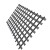 泓瑞沣 玻璃纤维格栅 4*100 网孔2.54 单位：卷 50千牛 双经双纬