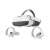 伍贰伍（WU ER WU）WEW-FR700身心反馈型放松减压训练系统带睡眠头罩音乐减压VR设备