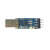 银尔达CP2102模块USB转TTL USB转串口 UART刷机下载器