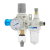 气源二联AC2010-02气泵分离油水处理器自动件过滤器排水AC3010-03 AC4010-04铜滤芯