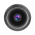 线智能监控摄像头高清夜视彩色室内户外手机远程网络摄像机 升级超清版免插电免布线高 32GB
