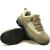 代尔塔301337安全鞋防砸高科技合成材料牛皮焊接工作鞋41码1双装