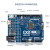 创客开发板+线适用于arduino UNO R3 改进集成扩展板R4官方开发板 arduino R4 Minima官方主板+数据线