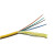 新科凯邦（KB）24芯单模6芯子缆 室内配线光缆 LSZH护套国产纱 1000米