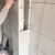 天颛铝合金包管架隐形管包下水管第二代隐形钛镁合金支架厨房卫生间阳 2.65米L型（+瓷砖钻头）