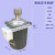 抱闸制动器微型电机YDT80-2 80W140W250W液压推动器电机 B062Z80W含接头