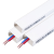联塑 LESSO PVC电线槽(A槽)白色 39×19 一米
