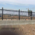 哩也波哩也玛钢护栏球墨铸铁护栏栅栏围栏围墙花件户外篱笆穿管护栏 高度0.95米