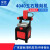 4040精雕机小型模具CNC数控机床自动铝合金亚克力玉石数控雕刻机 4040三轴2.2kw