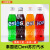 EST泰国进口est可乐草莓味饮料碳酸果味饮品250ml玻璃瓶整箱汽水 250ml*12瓶 可乐味