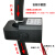 开口式电流互感器三相交流户外防雨型100-1500A/5A卡扣开启开合式 红色CTK-80(80mm孔径) 800/5
