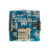 STM32开发板BC20模块GPS北斗NBIOT物联网NB-IOT带WiFi 8266 MQTT BC20开发板+oled液晶+wifi8266
