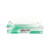 金佰利（Kimberly-Clark）KIMTECH 金特 34256低尘擦拭纸 大号单层 小绿盒 140张/盒