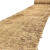 兰诗（LAUTEE）FH-2097 防滑草包稻草垫子稻草袋子护坡草袋稻草编织袋 草垫1米宽1米长