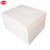 谋福（CNMF）676 白色工业吸油棉 吸油毡 吸油垫 吸污垫吸收材料100片/箱  (白色40*50cm*2mm100片/箱）