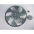 大洋YZF-50冷柜散热风机干燥恒温箱烘烤箱30W长轴专用风扇电机 轴长120MM(不同牌子代大洋)