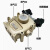 ROSS双联安全阀CF25DA258SA2/B2/C2冲床电磁阀CF6DA66A1B1C1 CF6线圈加先导头