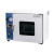 科菲仪器电热恒温真空干燥箱实验室真空烘箱工业烤箱 DZF-6210ABZ不锈钢调压款