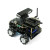 LOBOROBOT 英伟达jetson nano ROS编程机器人麦克纳姆轮AI人工智能SLAM建图 英伟达ROS 进阶版A1雷达(B01国产主板)