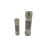陶瓷保险丝管RO15 R015 RT18 19熔断器10X38mm14X51 10 3 40 63 14X51 50A(20个/盒)