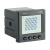 安科瑞AMC72三相电流/电压表 485通讯 可选配报警输出/模拟量输出 AMC72L-AI3/K