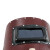上陶鲸 电焊面罩手持一体式 全脸防护防烤脸防水飞溅强光耐高温焊帽 面罩10个