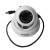 大华1300线模拟半球摄像头DH-CA-DW18J-V2 红外防水监控像机 2.8mm 其他