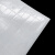 创硕 标签防水保护膜85*54mm*1000贴/包 厚2.5丝 强粘透明不干胶贴纸