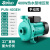 PUN铸铁热水循环泵空气能配套泵耐高温高扬程大流量增压泵 PUN-403EH