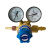 定制氧气减压器精密仪器YQY1两级压力调节器YQT711氮气氩气氢气 氩气0.25x25