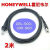 HONEYWELL霍尼韦尔CBL-500-300-S00激光枪扫码器电源线USB头 黑色 3M